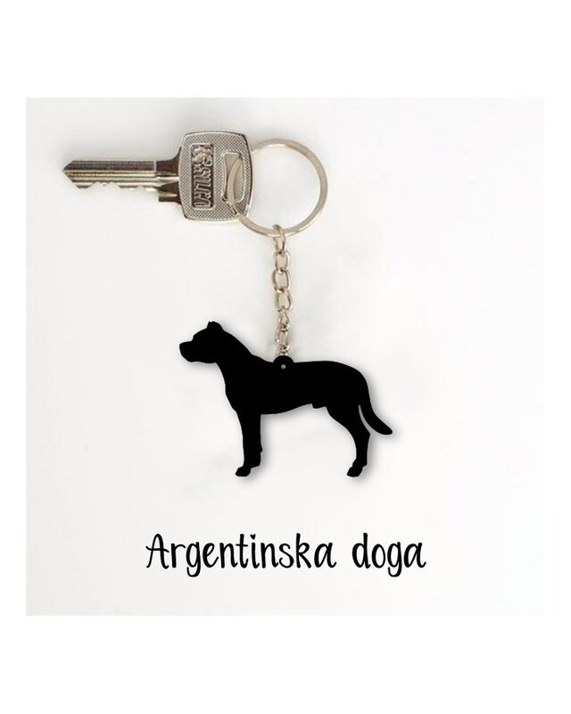 Obesek Argentinska doga