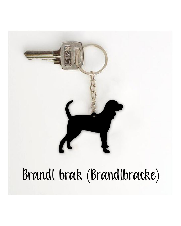 Obesek Brandl brak