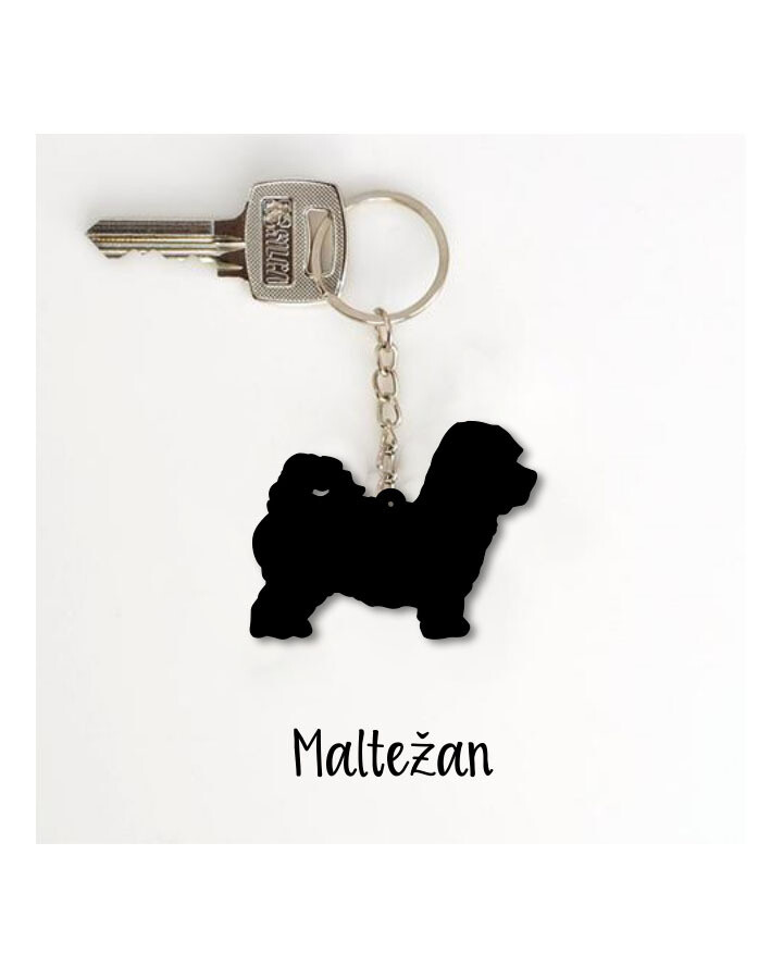 Obesek Maltežan