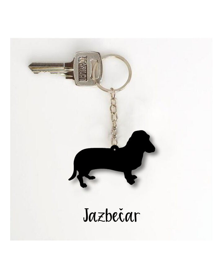 Obesek Jazbečar