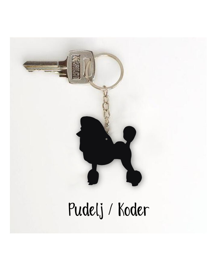 Obesek Pudelj