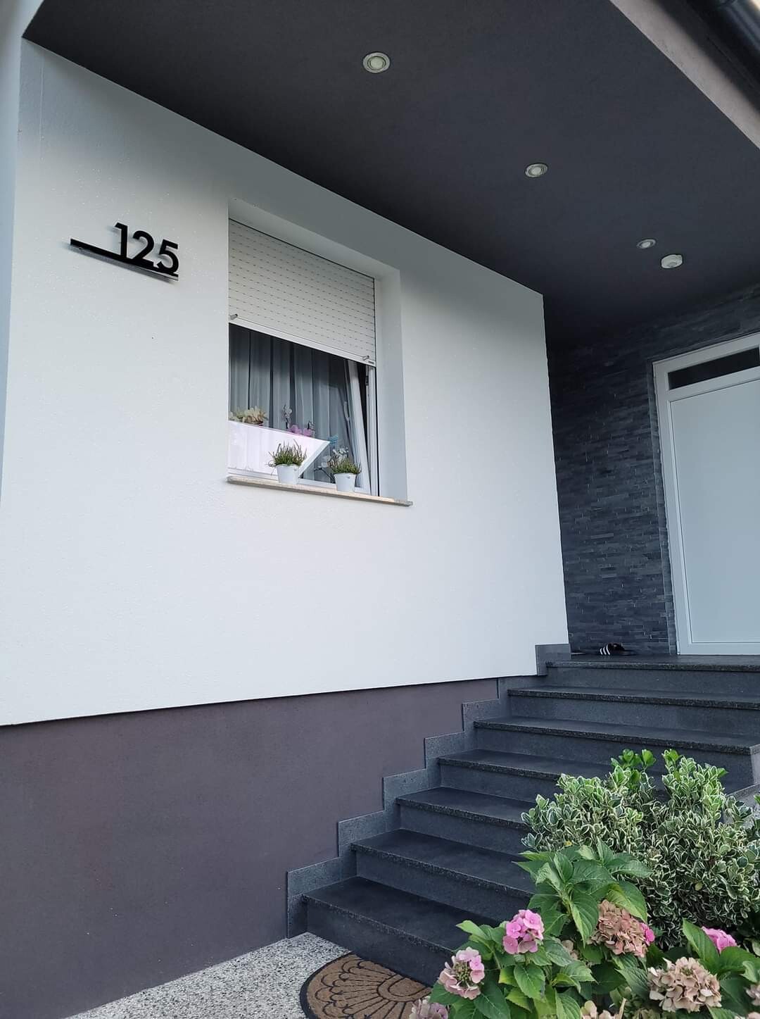 Modern