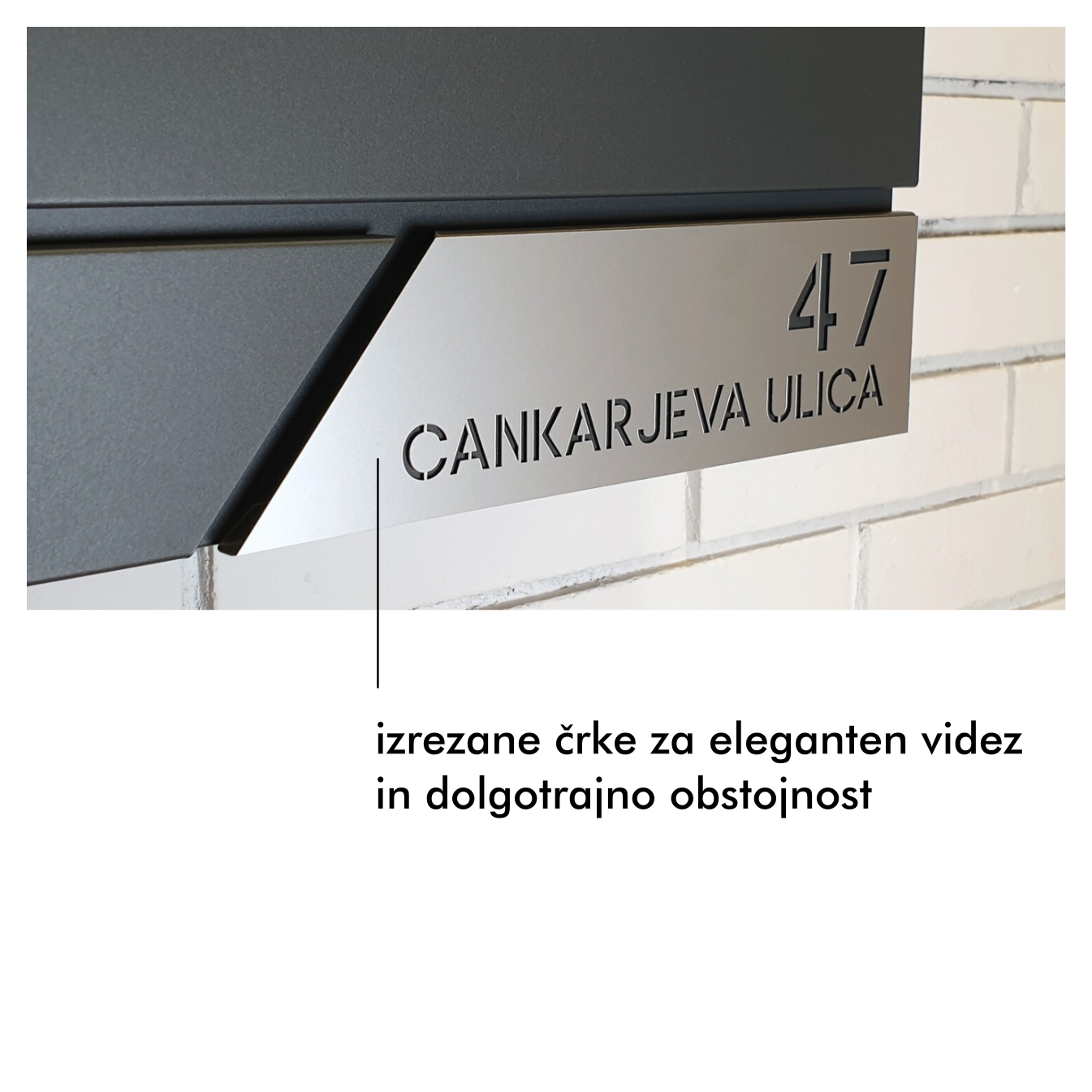 Diagonal - oblikuj sam