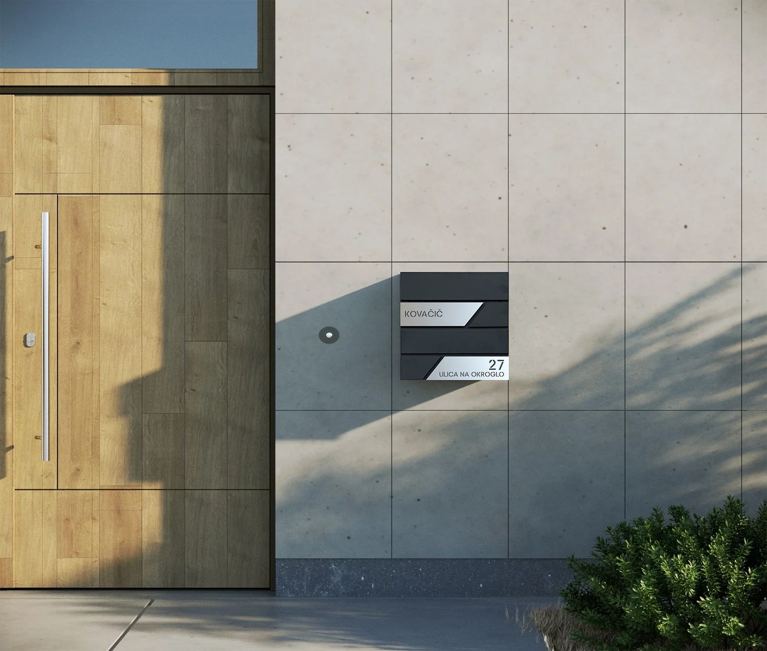 Diagonal