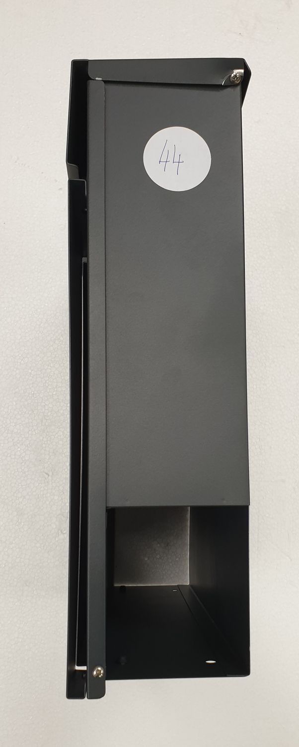 Quadro 44 - poškodovan
