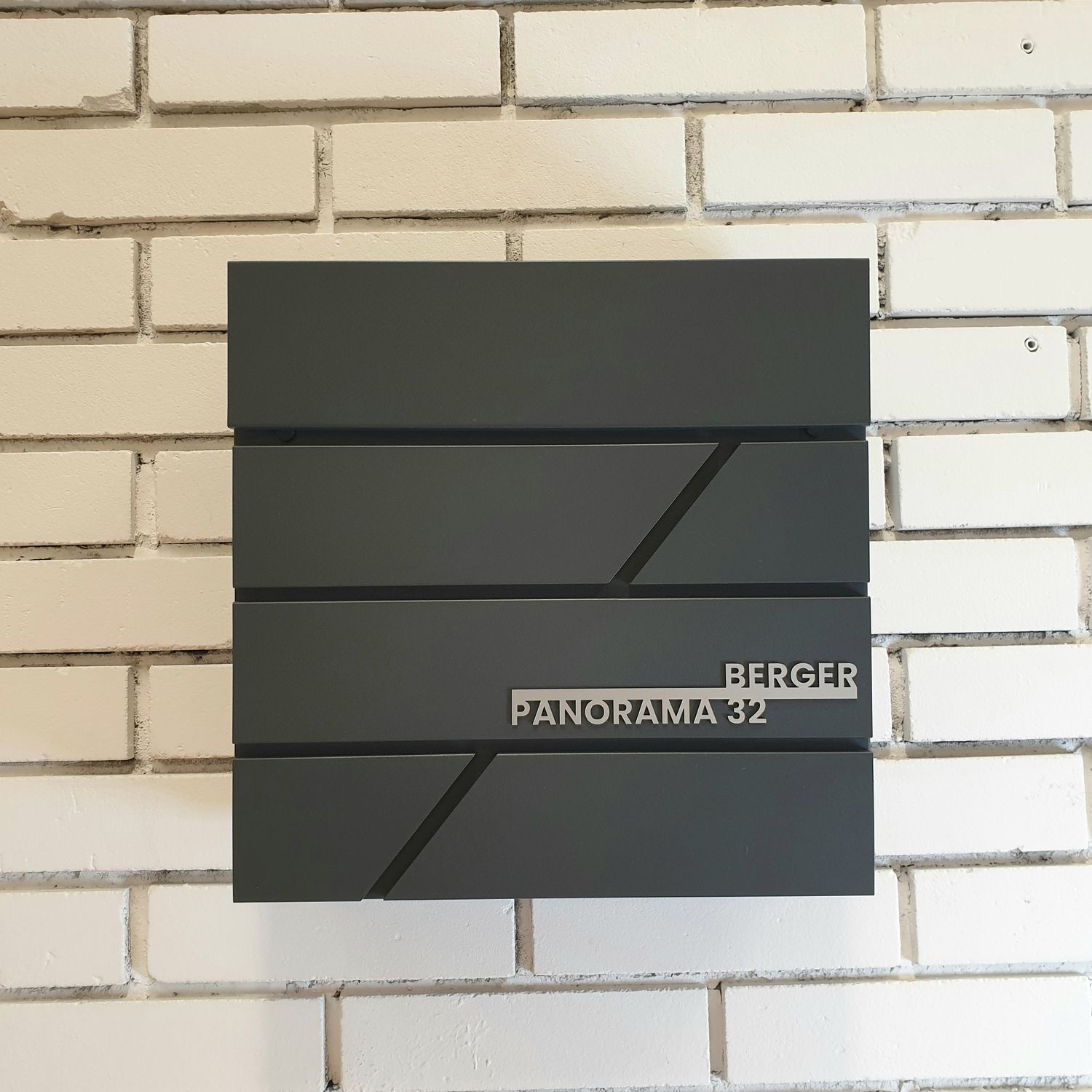 Diagonal BASIC + Elegant MINI