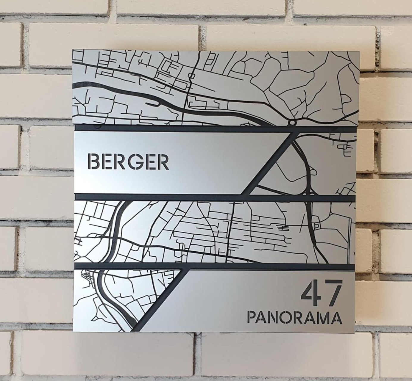 Diagonal MAP