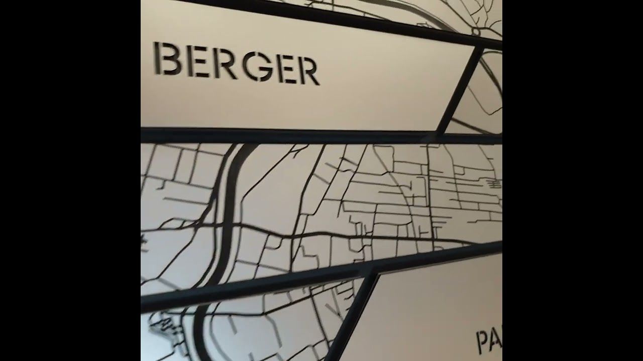 Diagonal MAP
