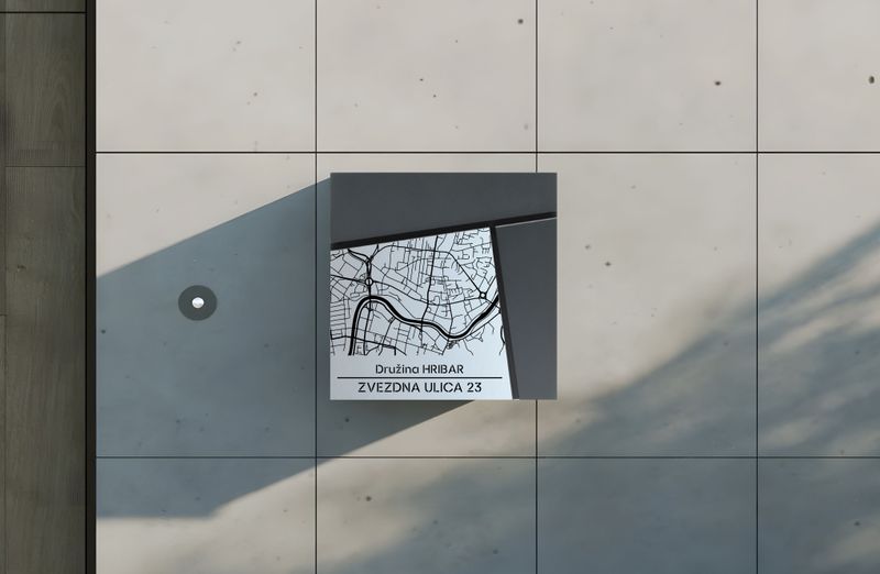 Quadro MAP