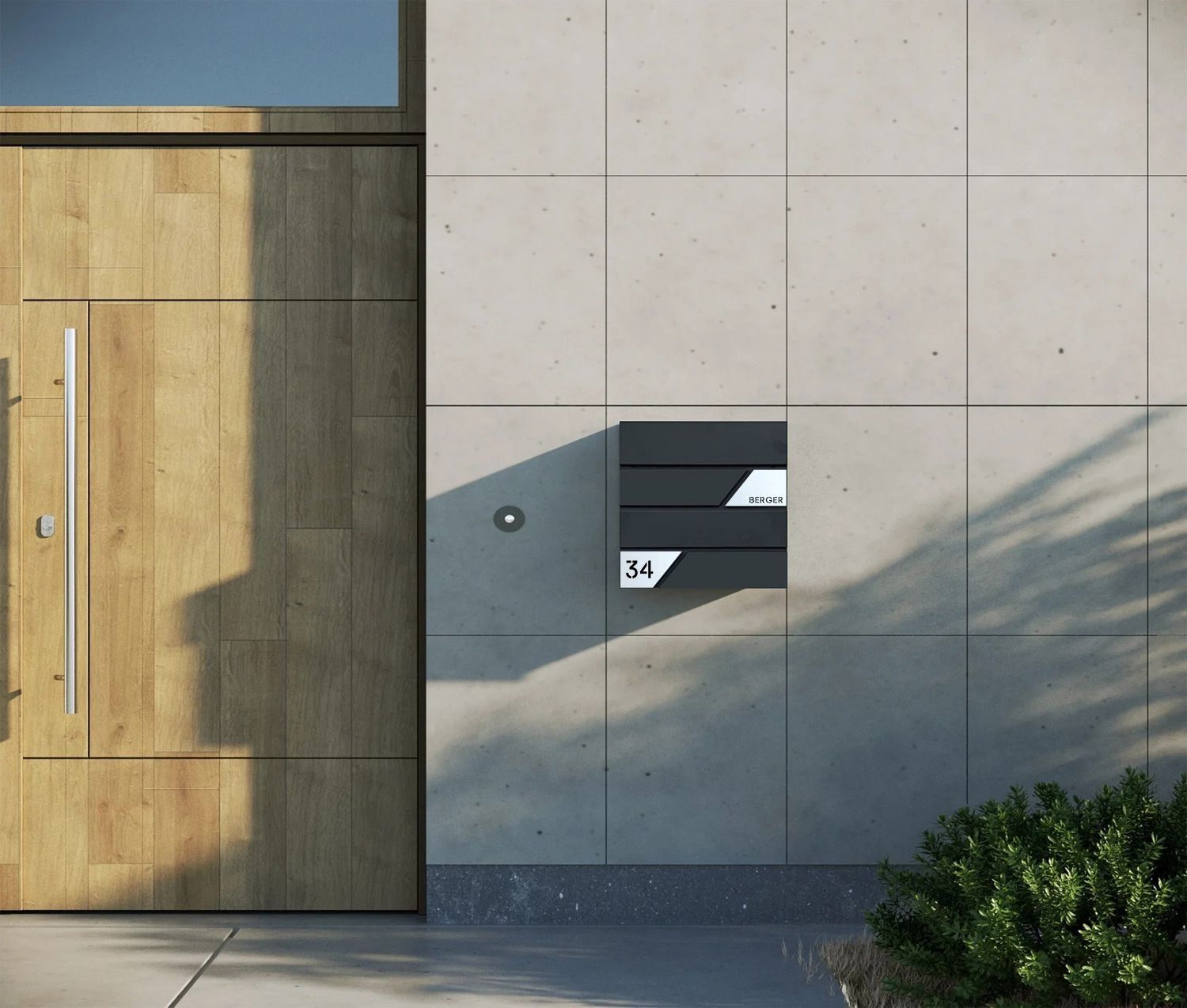 Diagonal OPPO
