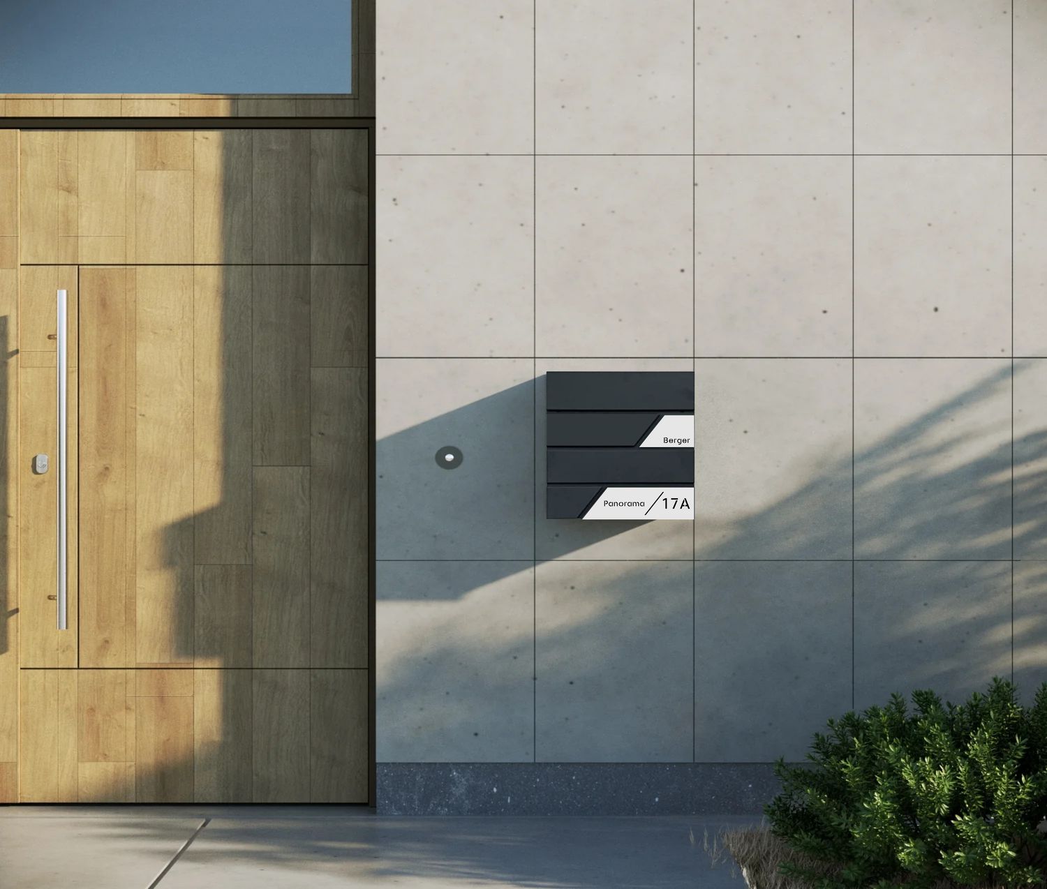 Diagonal LEAN