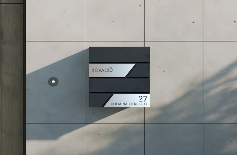 Diagonal DUO Diagonal DUO