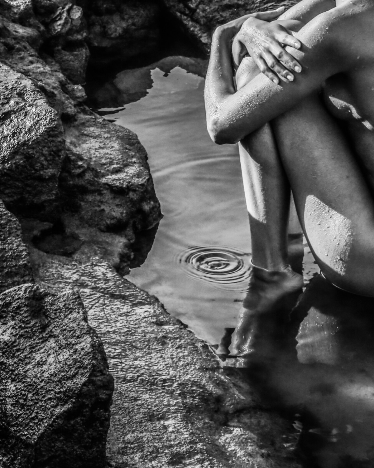 Stone&#39;s Girl II