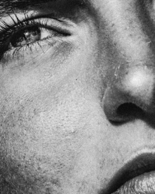 Expression sur le Vif