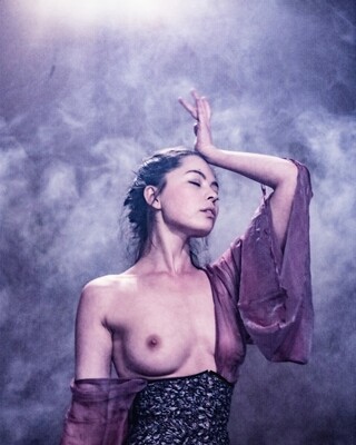 Lumière Divine
