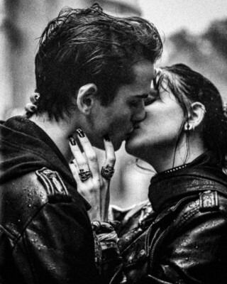 The Lovers