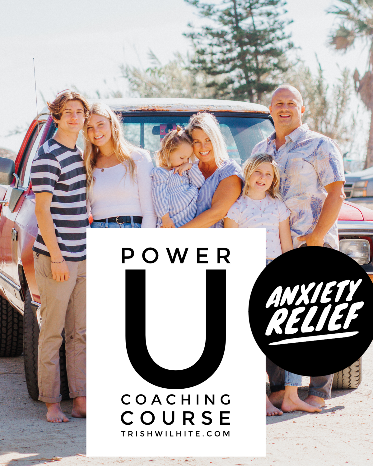Power You EMPOWERMENT COACH Master Training &amp; Guidebook