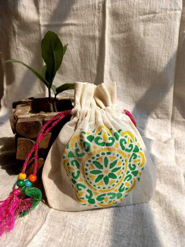 Potli Bag