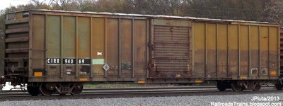Reporting Mark Paint Patch Set S Scale
