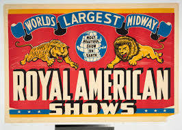 Royal American Shows