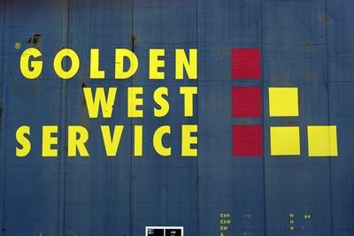 Golden West Service
