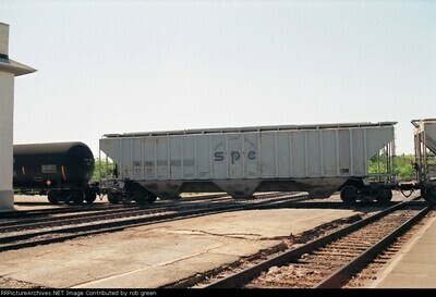 South Point Ethanol 4750 Hopper IATR IANR IAIS KYLE DME NAHX MWCX N Scale Decal Set
