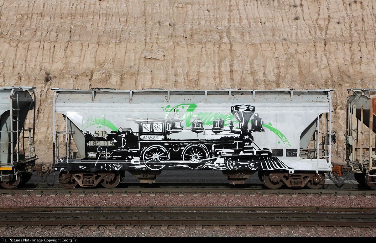 HO Graffiti Decals Mega Set -- #12