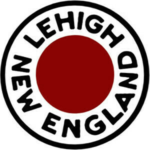 Lehigh and New England