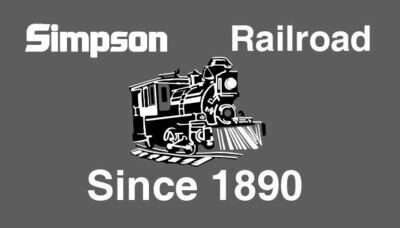 Simpson Railroad Company