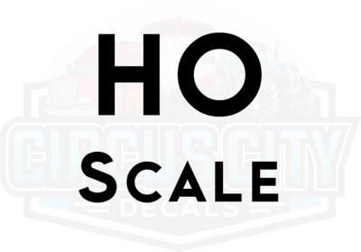 HO Scale 1:87