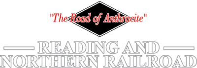 Reading and Northern Railroad