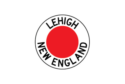 Lehigh and New England