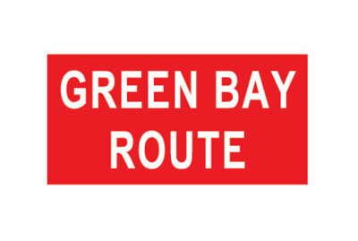 Green Bay & Western