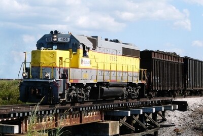 US Sugar USSC GP38 GP38-2 GP40 GP40-2 N 1:160 Scale Decal Set