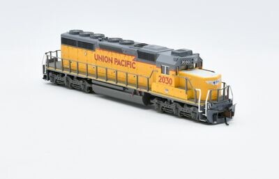 4" Yellow Locomotive Sill Stripe N 1:160 Scale Decal Set