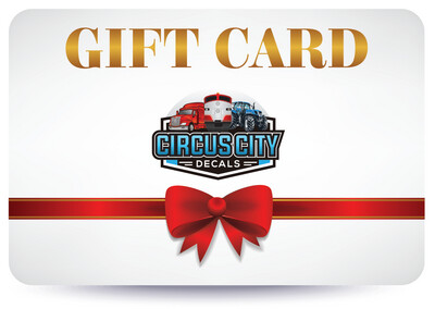 Gift Cards