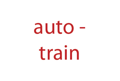 Auto-Train