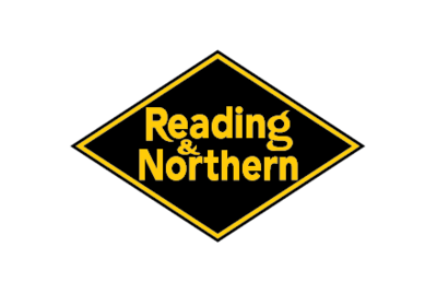 Reading Blue Mountain & Northern Railroad