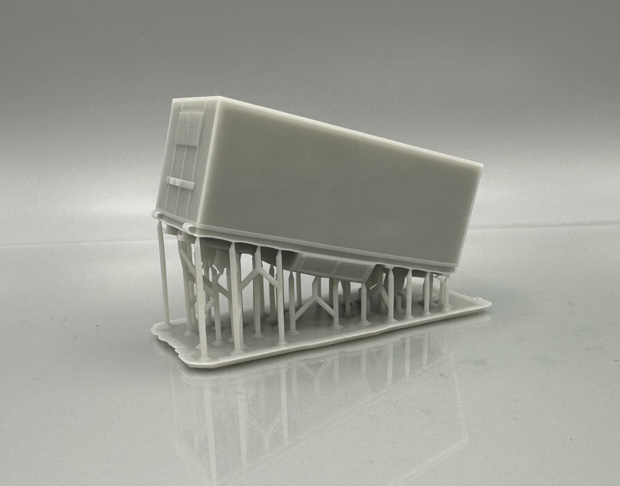 Circus Wagon Kits & Sideshow Parts, O-scale | #154838742