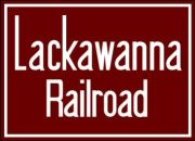 Delaware, Lackawanna &amp; Western Railroad