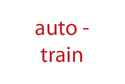Auto Train