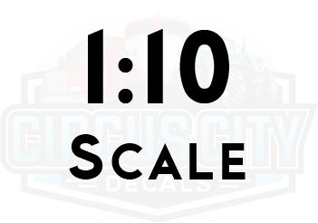 1:10 Scale
