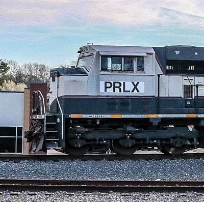 PRLX SD70mac Patch HO scale Decal Set