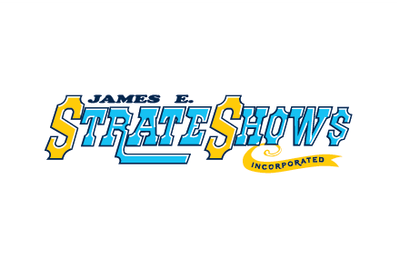 James E. Strates Shows