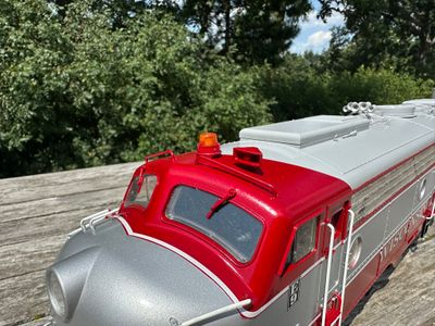 Prime 8901 Stratolite Beacon 1:29 G Scale (QTY 2)