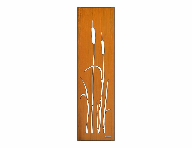 Sichtschutzwand Motiv ROHRKOLBEN 500x1800mm Sichtschutzwand Motiv ROHRKOLBEN 500x1800mm
