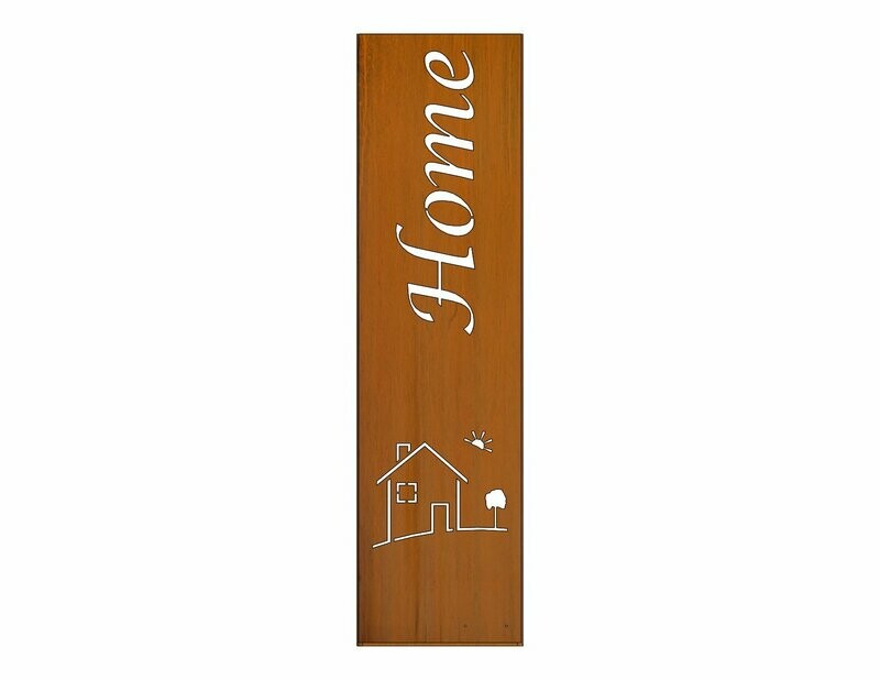 Motivstehle HOME