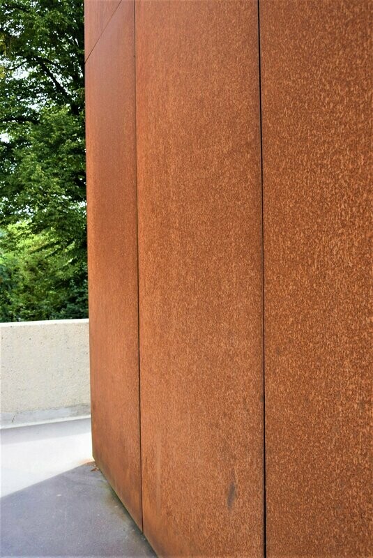 Mauerverkleidung Länge 1380 mm Mauerverkleidung Länge 1380 mm