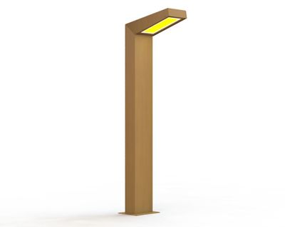 Straßenlampe MK-LEDs zum anschrauben Straßenlampe MK-LEDs zum anschrauben