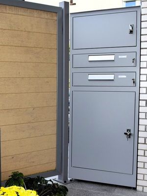 Briefkastenmodule / Paketbox